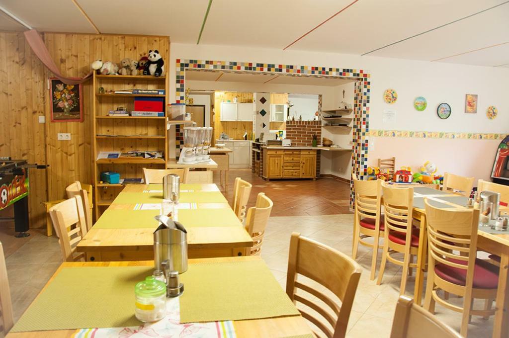 Arkadenhof Flasch Worterberg Exterior photo